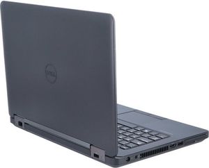 Laptop Dell Dell Latitude E5440 i5-4300U 8GB 240GB SSD 1600x900 Klasa A Windows 10 Professional 3