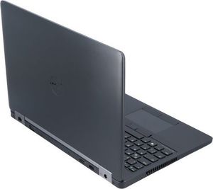 Laptop Dell Dell Precision 3510 i7-6820HQ 32GB 1TB SSD 1920x1080 AMD Radeon HD 8830M Klasa A Windows 10 Professional 5