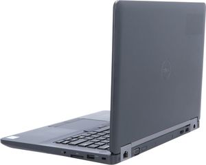 Laptop Dell Dotykowy Dell Latitude E5470 i5-6300U 8GB NOWY DYSK 240GB SSD 1920x1080 Klasa A- Windows 10 Home 3