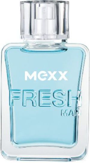 Mexx Fresh Man EDT 30 ml 1