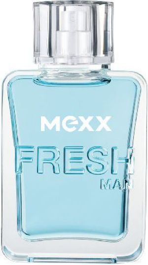 Mexx Fresh Man EDT 50 ml 1