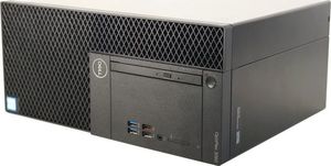 Komputer Dell OptiPlex 3060 MT Intel Core i5-8500 16 GB 240 GB SSD Windows 10 Pro 2