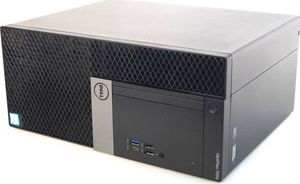 Komputer Dell OptiPlex 7050 MT Intel Core i5-7500 8 GB 480 GB SSD Windows 10 Home 2