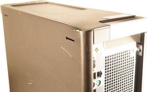 Komputer Dell Precision T3600 Intel Xeon E5-1603 16 GB 480 GB SSD Windows 10 Pro 7