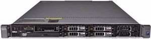 Komputer Dell PowerEdge R610 2x Intel Xeon X5650 24 GB 1