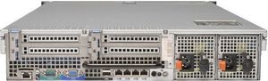 Komputer Dell PowerEdge R710 2x Intel Xeon X5650 32 GB 2