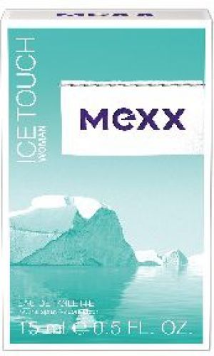 Mexx Ice Touch EDT 15 ml 1