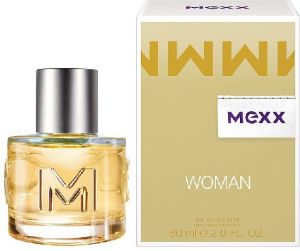 Mexx Woman EDT 60 ml 1