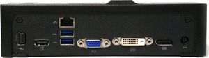 Dell Stacja Dokująca Dell E-Port II PR03X E6520 E6420 E6320 E6510 USB 3.0 2