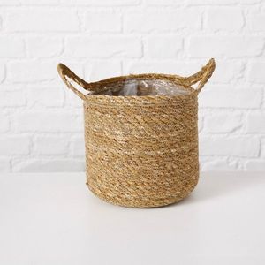 Boltze Doniczki z trawy morskiej DAWID, Zestaw 3 szt. 7