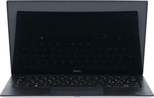 Laptop Dell Dotykowy Dell XPS 13 9350 Srebrny i5-6300U 8GB 240GB SSD 3200x1800 Klasa A- Windows 10 Home 1