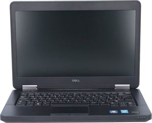 Laptop Dell Dell Latitude E5440 i5-4300U 8GB 240GB SSD 1600x900 Klasa A Windows 10 Home 1