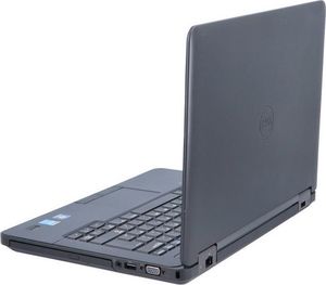 Laptop Dell Dell Latitude E5440 i5-4300U 8GB 240GB SSD 1600x900 Klasa A Windows 10 Home 4