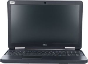 Laptop Dell Dell Latitude E5440 i7-4600U 8GB NOWY DYSK 240GB SSD 1366x768 Nvidia GeForce 610M Klasa A- Windows 10 Home 1