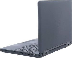 Laptop Dell Dell Latitude E5440 i7-4600U 8GB NOWY DYSK 240GB SSD 1366x768 Nvidia GeForce 610M Klasa A- Windows 10 Home 3