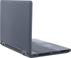 Laptop Dell Dell Latitude E5440 i7-4600U 8GB NOWY DYSK 240GB SSD 1366x768 Nvidia GeForce 610M Klasa A- Windows 10 Home 4