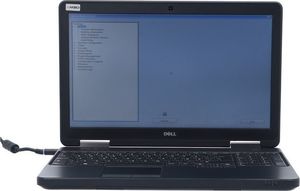 Laptop Dell Dell Latitude E5440 i7-4600U 8GB NOWY DYSK 240GB SSD 1366x768 Nvidia GeForce 610M Klasa A- Windows 10 Home 7