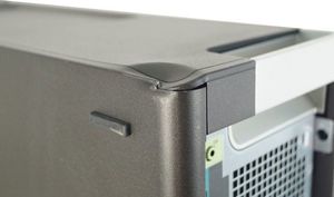 Laptop Dell Dell Precision T3610 E5-1607v2 16GB 240GB SSD NVS Windows 10 Professional PL U1 6