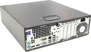 Komputer HP ProDesk 600 G2 SFF Intel Core i5-6500 16 GB 500 GB HDD 3