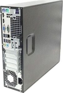 Komputer HP ProDesk 600 G2 SFF Intel Core i5-6500 16 GB 500 GB HDD 4