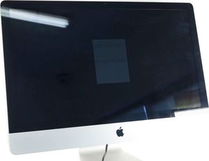 Komputer Apple Apple iMac A1312 27" i5-2400 3.1GHz 16GB 250GB SSD LED 2560x1440 OSX #10 6