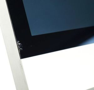 Komputer Apple Apple iMac A1312 27" i5-2500s 2.7GHz 8GB 500GB HDD LED 2560x1440 OSX #1 7