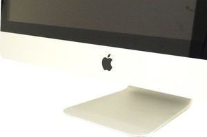 Komputer Apple Apple iMac 12,2 A1312 27" i5-2500s 2.7GHz 16GB 1TB HDD LED 2560x1440 OSX w Klasie A- 2