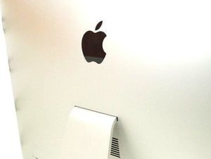 Komputer Apple iMac A1419 Intel Core i5-4570 8 GB 1 TB HDD 3