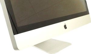 Komputer Apple Apple iMac 12,2 A1312 27" i5-2500s 2.7GHz 16GB 1TB HDD LED 2560x1440 OSX #11 3