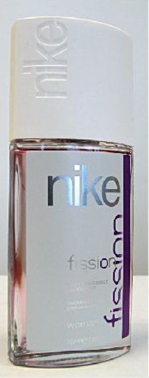 Nike Fission Woman Dezodorant Natural Spray 75ml 1