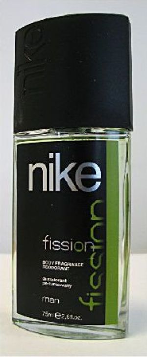 Nike Fission Man Dezodorant Natural Spray 75ml 1