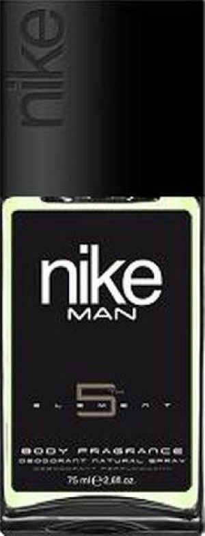 Nike 5th Element Man Deo szkło 75ml 1