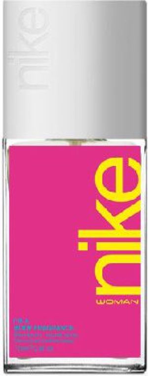 Nike Pink Woman Dezodorant w szkle 75ml - 254278 1