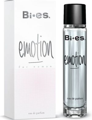 Bi-es Emotion White EDP 50ml 1