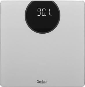 Waga łazienkowa Gerlach GL 8168 1