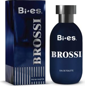 Bi-es Brossi Blue EDT 100 ml 1