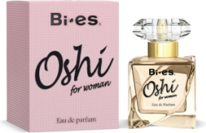 Bi-es Oshi Woda perfumowana 50ml - 093976 1