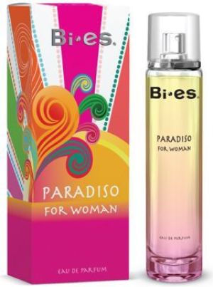 Bi-es Paradiso EDP 50 ml 1