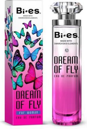 Bi-es Dream Of Fly Woman EDP 100 ml 1