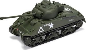 Airfix Czołg Sherman Firefly zestaw z farbami 2