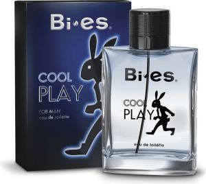 Bi-es Cool Play EDT 100 ml 1