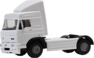Igra Model Ciężarówka Liaz Maxi biała 1