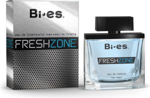 Bi-es Fresh Zone EDT 100 ml 1