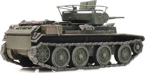 Artitec Radziecki Czołg BT7/1 command 2