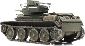 Artitec Radziecki Czołg BT7/1 command 3