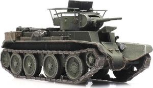 Artitec Radziecki Czołg BT7/1 command 4