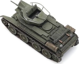 Artitec Radziecki Czołg BT7/1 command 5