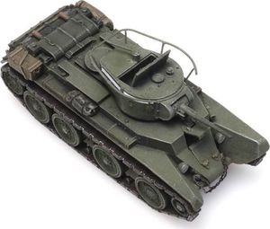 Artitec Radziecki Czołg BT7/1 command 6