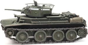 Artitec Radziecki Czołg BT7/1 command 7
