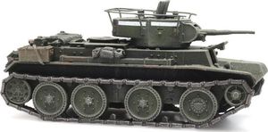Artitec Radziecki Czołg BT7/1 command 8
